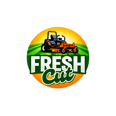 Fresh Cut Lawns LLC logo